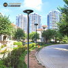 Cột đèn chiếu sáng LC- DHB-1383