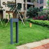 Đèn Bollard sân vườn LC- DHB -1153