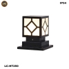 Đèn trụ cổng LC-HT250