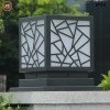 Đèn trụ cổng LC-HT250
