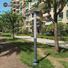 Cột đèn chiếu sáng LC- DHB-1065