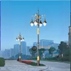 Cột đèn chiếu sáng LC-PL1206