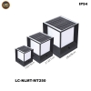 Đèn trụ cổng Năng lượng mặt trời LC-NLMT-MT250