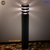 Đèn trụ sân vườn LC-LL002R