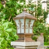 Đèn trụ cổng cổ điển LC-1938C