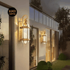 Đèn Tường Lucilux LC- DCAB6007/1
