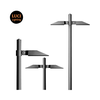 Cột đèn chiếu sáng LC- G5037