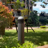Bollard sân vườn LC- DHB-1164