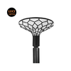 Cột đèn chiếu sáng LC- G5008