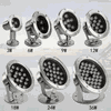 Đèn led âm nước LC-UG8211-18W