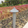 Bollard sân vườn LC- DHB-1163