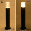 Đèn trụ sân vườn LC-LL004