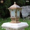 Đèn trụ cổng cổ điển LC-1938TT
