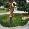 Đèn Bollard sân vườn LC- DHB -1118
