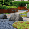 Đèn Bollard sân vườn LC-BL1116