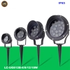 Đèn chiếu cây mũ LC-UG812B