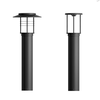 Đèn Bollard sân vườn FORREY