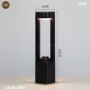 Đèn Bollard sân vườn LC-BL2091
