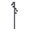 Cột đèn sân vườn LC-PL1204