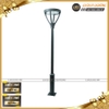 Cột đèn sân vườn LC-PL1215
