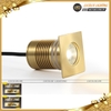 Đèn dẫn lối , âm tường đồng cao cấp LC-IG1513-S