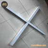 Đèn thả thanh nhôm chữ thập