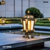Đèn trụ cổng LC-4202