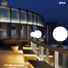 Đèn trụ cổng cầu LC-MoonLight