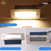 Đèn âm bậc LC-UG809C