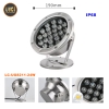 Đèn led âm nước LC-UG8211-24W