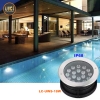 Đèn âm nước chôn đế LC-UWS-18W