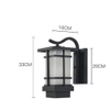 Đèn Tường phong cách nhật LC-A104