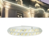 Led dây silicon Kingled AC220V