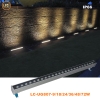 Đèn led thanh hắt tường LC-UG807
