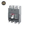 MCCB ABB 100A-3P