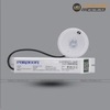 ĐÈN SẠC KHẨN CẤP ÂM TRẦN PARAGON PEMF3RC-G2