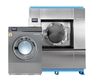 RC 11-18-23-30-40-55-70-85 Kg - Máy giặt công nghiệp Imesa