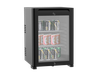 JVD - FD40-HA-GD GLASS DOOR MINIBAR