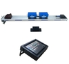 Thiết bị đo độ dịch chuyển, tốc độ, vận tốc