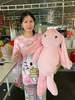 THỎ HOÀNG GIA JELLY CAT.