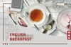 Trà English Breakfast là gì? Những dòng trà điểm tâm đáng thử nhất