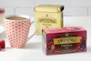 Trà Twinings Anh Quốc có tốt không? Mua trà Twinings ở đâu? Twinings có những dòng trà nào?