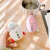 Vỏ case airpods vũ trụ (S)