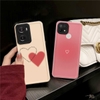 Ốp Simple Love cam lồi trong (AO)