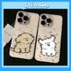 Ốp Windy Dog Viền Thẳng Chống Sốc