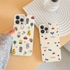 Ốp Mini Lucky lúa mạch