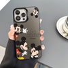 Ốp chuột mickey IMD nhám chống sốc