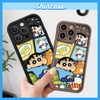 Ốp Shin Party Mềm Chống Sốc