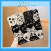 Ốp Sweet Cat cam lồi trong