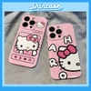 Ốp Haro Kitty Cute bóng cứng